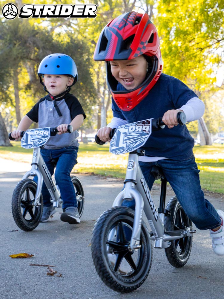 strider toddler bike outdoor toy
