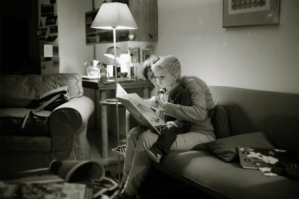 8 Reasons Why Reading to Your Kids is so Important