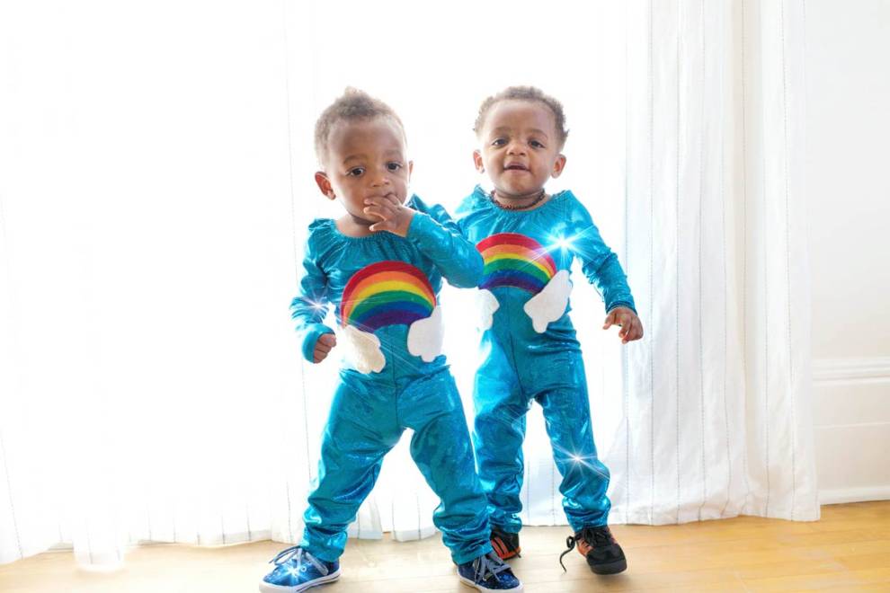 Why Are There More Boys Than Girls? Hint: It's Not Super Sperm!