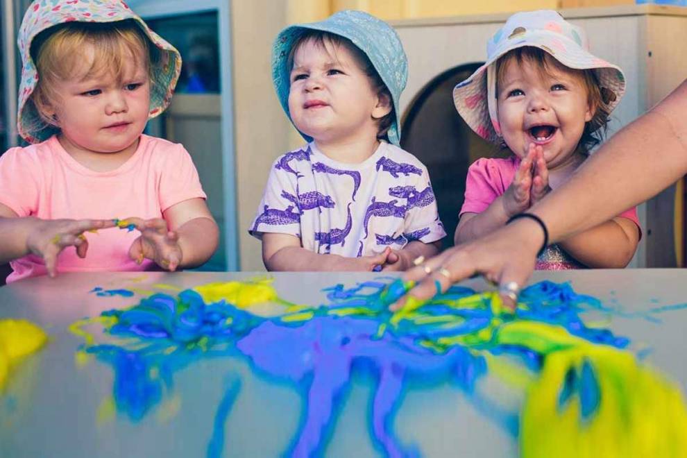Best Sensory Toys of 2025, Tested & Reviewed