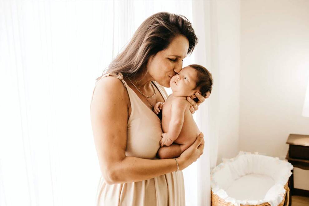 Post-Baby Belly: Exercises, Wraps and Bands