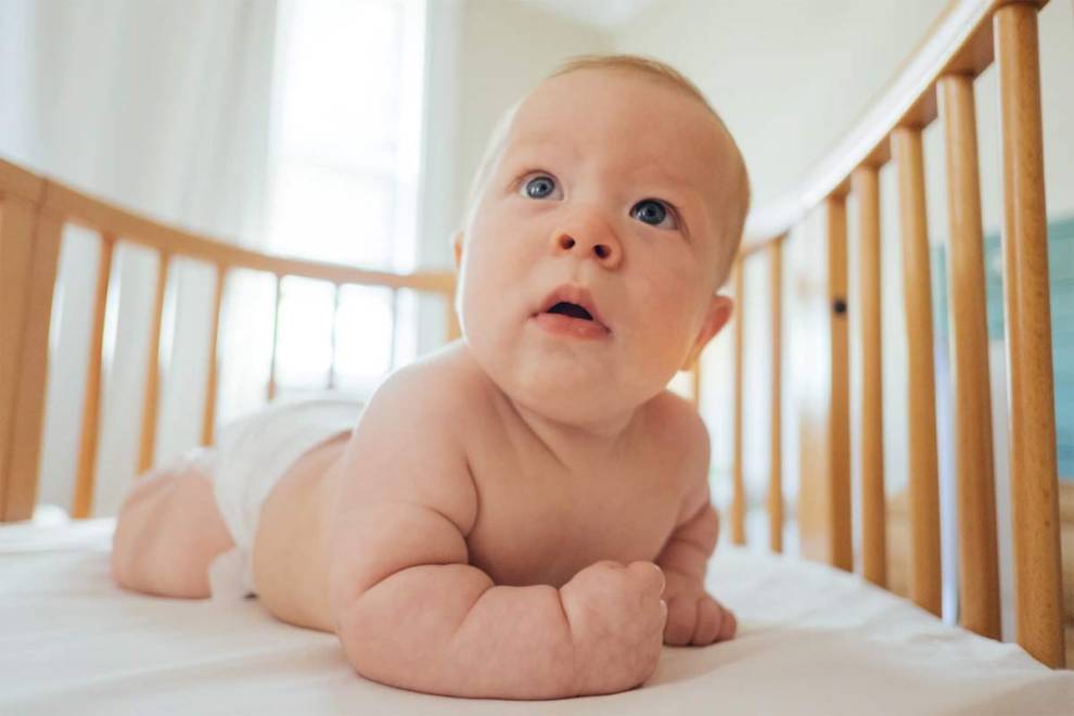The Ultimate Bassinet Buying Guide