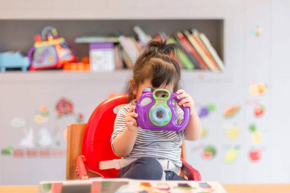15 Tips for Picking a Daycare