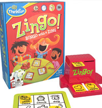 zingo